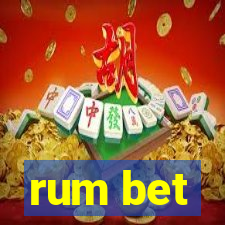 rum bet